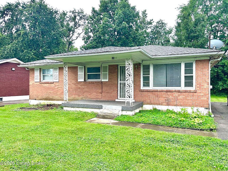 1st image of 2506 Adrienne Way