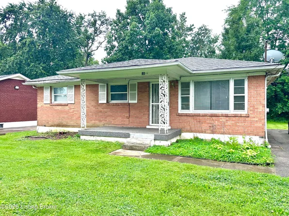 2506 Adrienne Way, Louisville, KY 40216