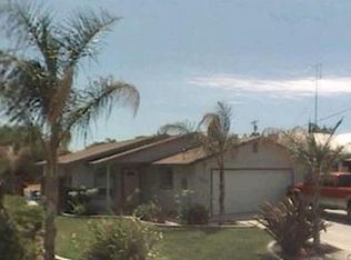 13217 Le Grand Rd, Le Grand, CA 95333