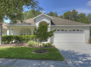 7453 Citrus Blossom Dr, Land O Lakes, FL 34637