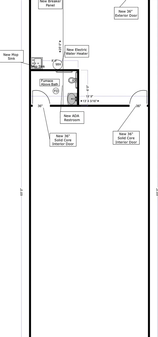 112 Main Street - 1 — Photo 2