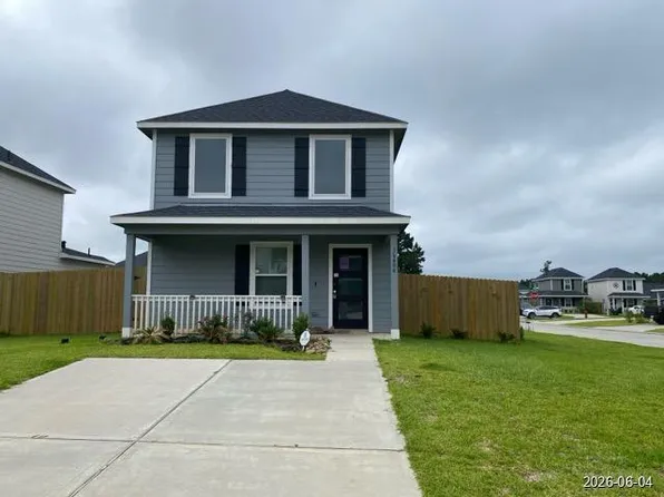 16404 Valerie Marie Pl, Conroe, TX 77306