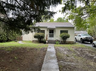 5107 SE 115th Ave, Portland, OR 97266