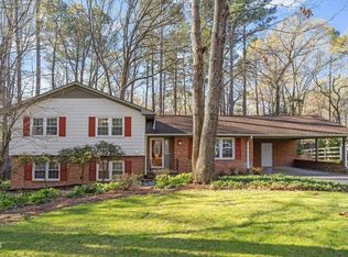 3305 Waterbury Dr, Durham, NC 27707