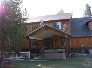 16430 Bitter Brush Rd, La Pine, OR 97739