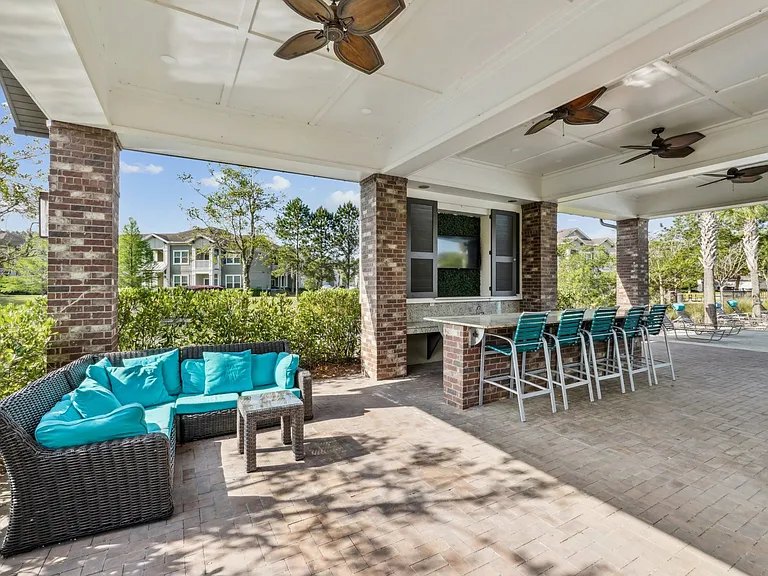 Oakleaf Plantation Apartments — Photo 27