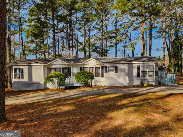 35 North Ave, Hampton, GA 30228