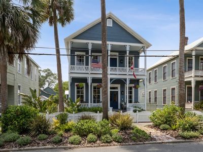 127 S 7th St, Fernandina Beach, FL, 32034