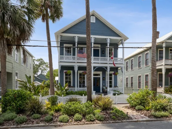 127 S 7th St, Fernandina Beach, FL 32034