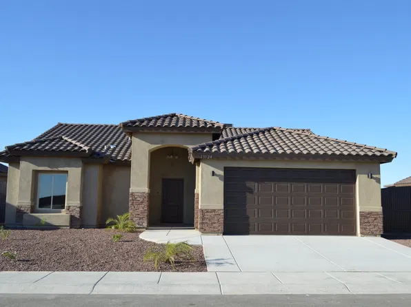 13124 E 54th Dr Lot 35, Yuma, AZ 85367