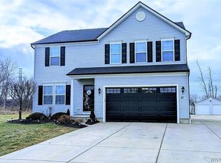 51 Mosside Loop, Buffalo, NY 14224