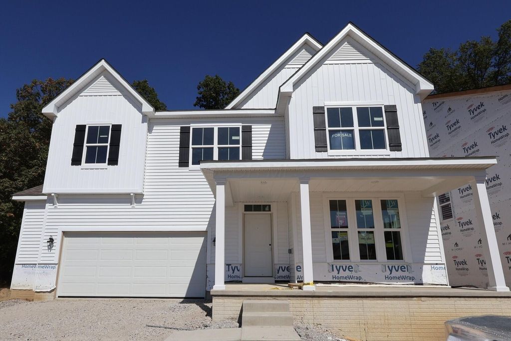Real estate listing image