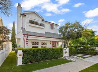 1014 F Ave, Coronado, CA 92118