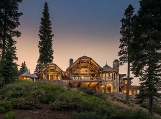10981 Olana Dr, Truckee, CA 96161