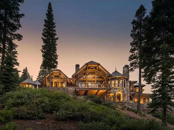 10981 Olana Dr, Truckee, CA 96161