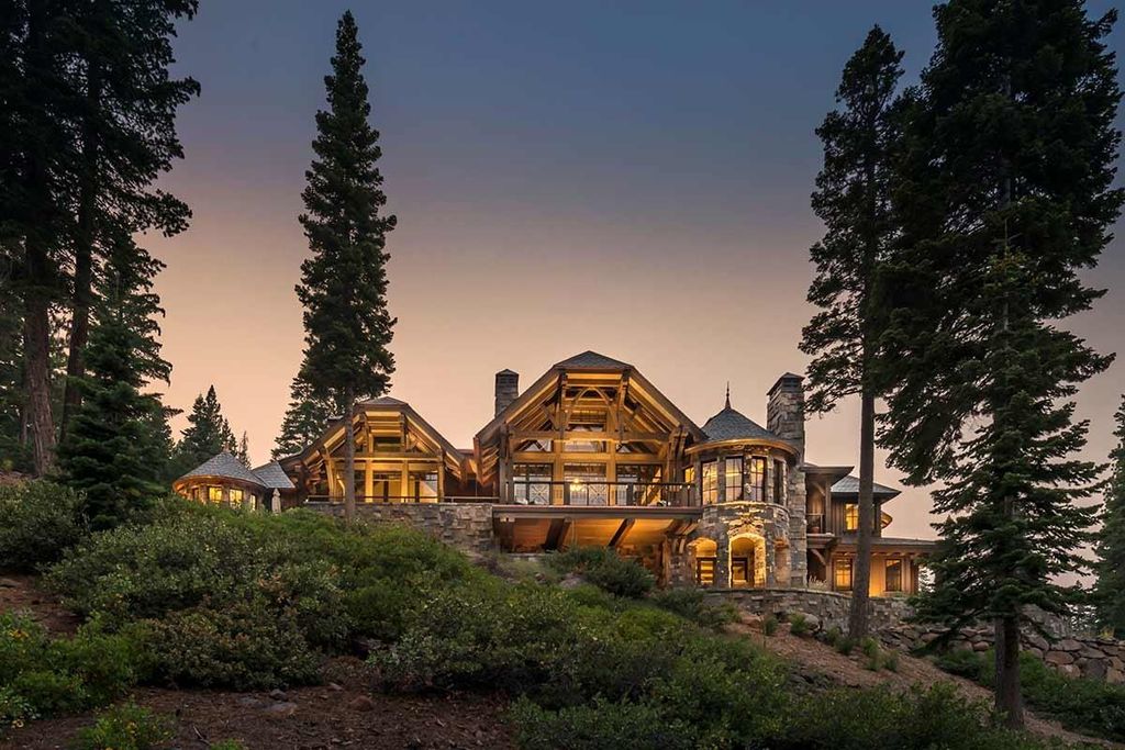 Home at Martis Camp
