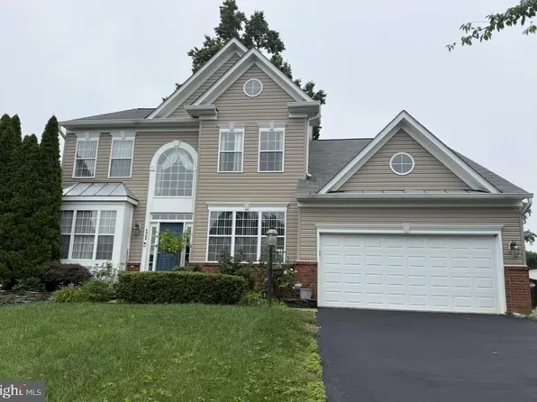 4308 Walsh Way, Woodbridge, VA 22193