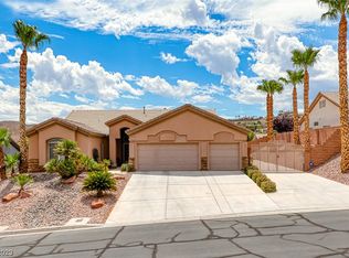 697 Blue Lake Dr, Boulder City, NV 89005