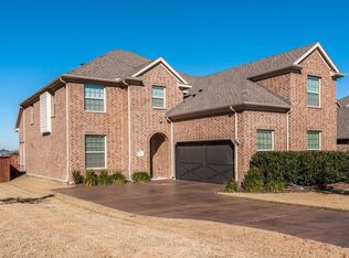 1716 Hickory Chase Cir, Keller, TX 76248