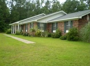 4121 Dorsey Evergreen Rd, Fulton, MS 38843