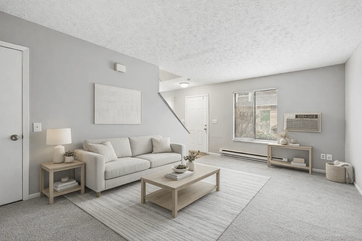 Timbercreek Apts — Photo 1