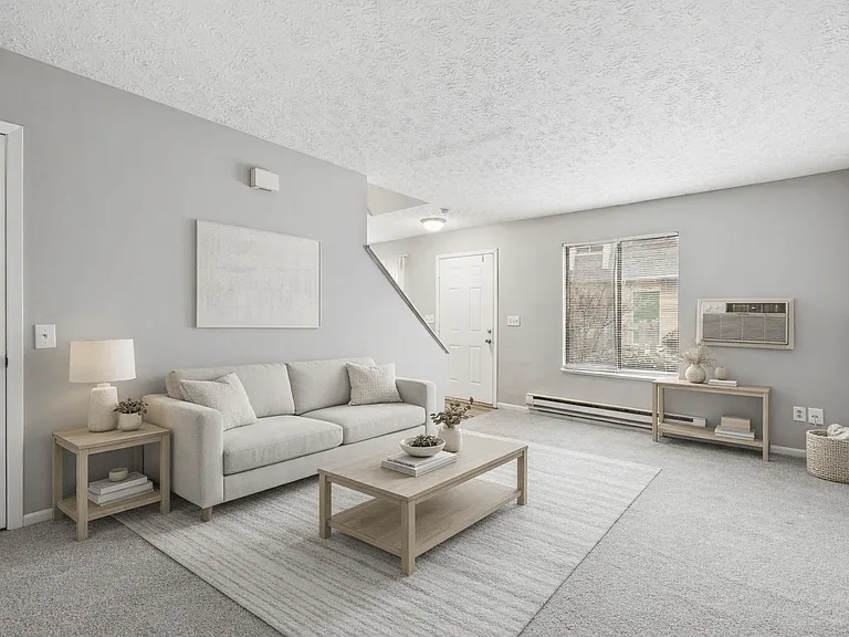 Timbercreek Apts — Photo 1