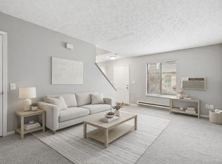 Timbercreek Apts, Columbus, OH 43207