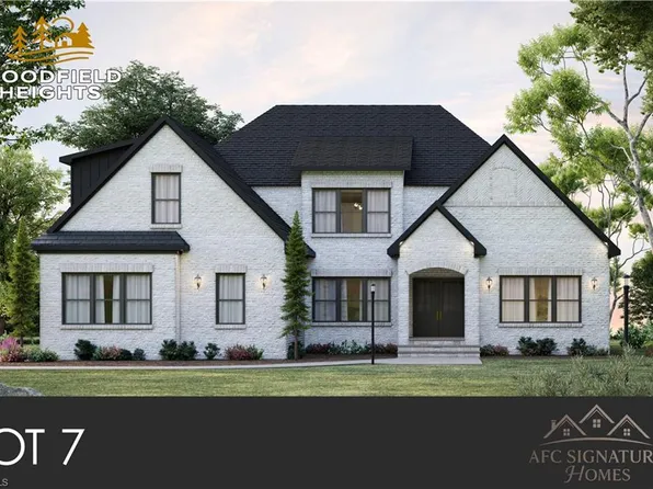 7216-7 Woodfield Heights Dr, Stokesdale, NC 27357