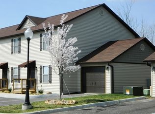 102 Stonewall Jackson Blvd UNIT 1, Elizabethton, TN 37643