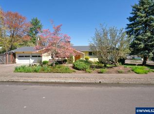 2905 NW Ashwood Dr, Corvallis, OR 97330