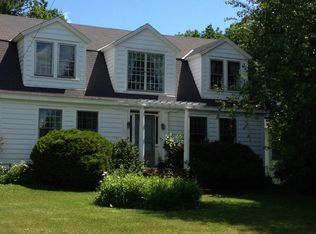 236 Skyline Trl, Middlefield, MA 01243