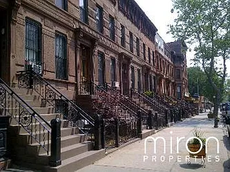 Rented by Miron Properties