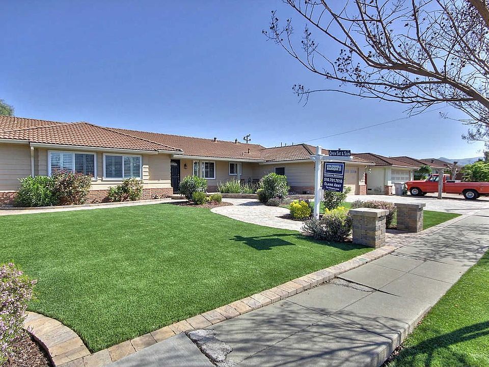 38684 Kimbro Street, Fremont