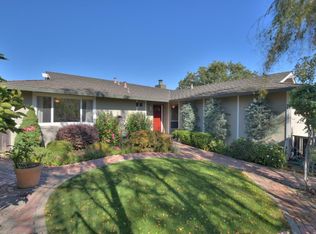 35 Williams Ln, San Carlos, CA 94070