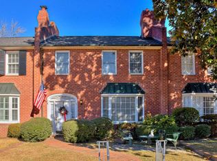 2611 Bellevue Ave, Augusta, GA 30904