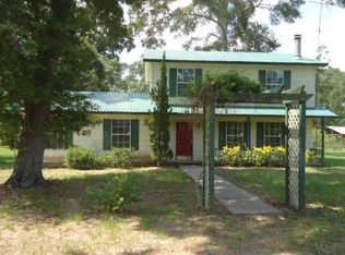 63 Magnolia Blvd, New Caney, TX 77357