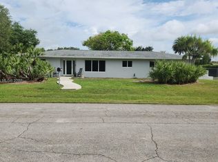 19601 SW 308th St, Homestead, FL 33030