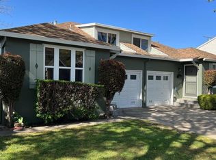 1026 S Idaho St, San Mateo, CA