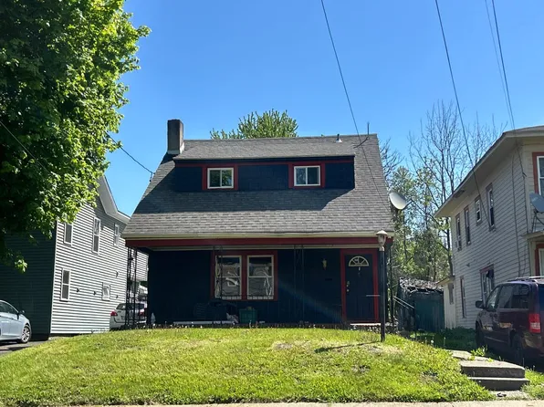 305 West Ave, Elmira, NY 14904