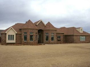 8706 153rd St, Wolfforth, TX 79382