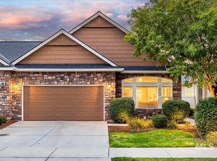 7623 N Sunglow Ave, Boise, ID 83714