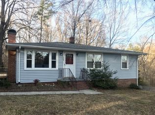1116 Elm St, Albemarle, NC 28001