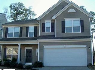 11 Valley Fall Ct, Greer, SC 29650