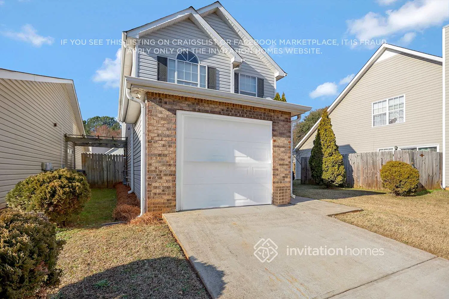 3637 Emerald Pt Decatur, GA 30034 — Photo 2