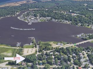 63 Blue Star Hwy, Douglas, MI