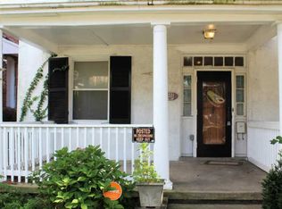 511 Tunbridge Rd, Baltimore, MD 21212