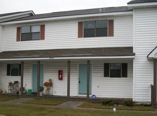 3716 Symi Cir APT D, Morehead City, NC 28557