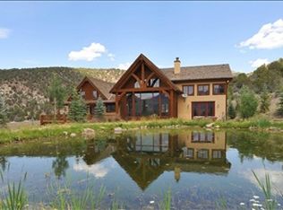 1182 Beard Creek Rd, Edwards, CO 81632
