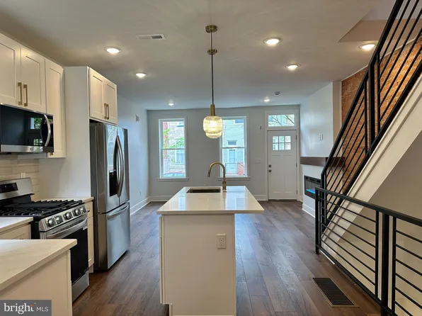 1914 Federal St, Philadelphia, PA 19146