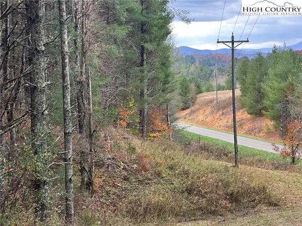 TBD Kings Creek Road, Piney Creek, NC 28663